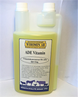 ADE-vitamin 1 Liter