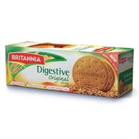 Britannia Digestive 24x225g