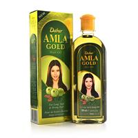 Dabur Amla Gold hair oil 6X200ml
