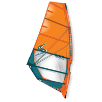 2024 V-Max 4,8. Orange