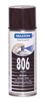 MASTON Brun spray 400ml