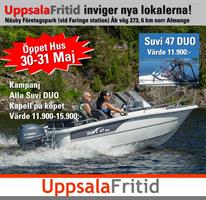 Suvi 47 DUO paket