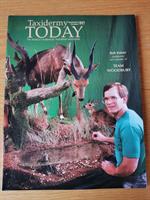 Taxidermy Today 1997 sep-oct