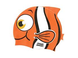 Zoggs Nemo Badehette