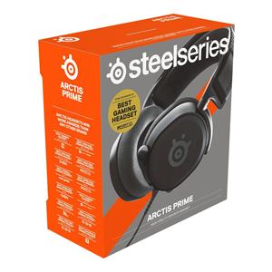 SteelSeries Arctis Prime headset
