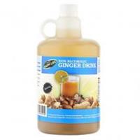 Happy life Ginger Drink 12X1 ltr