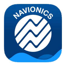 NAVIONICS NAV+ 45XG kart