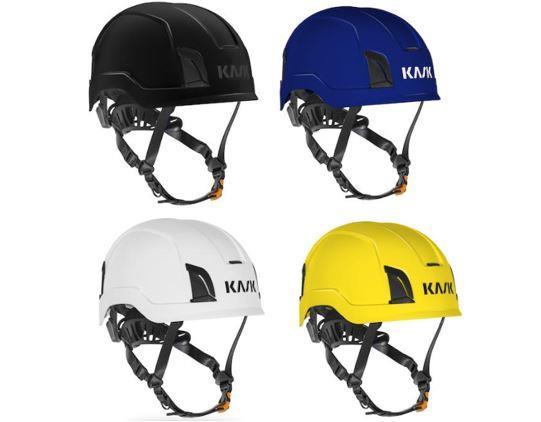 Kask Zenith X Skyddshjälm