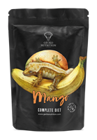 Gecko Nutrition CGD Mango 250gr