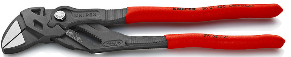 Knipex tångnyckel 250 mm