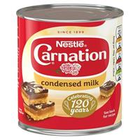 Nestle Carnation Condensed 12*410gm