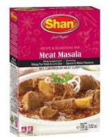 Shan Meat Masala 12x100g