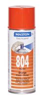 MASTON Oransje spray 400ml