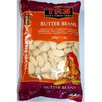 TRS Butter beans 6X2kg