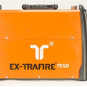 Plasmaskärmaskin EX-Trafire 75 SD