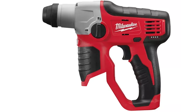 Milwaukee Borrhammare M12 H-0