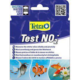 Tetra Test No2