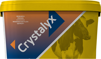 CrystaLyx Booster 22,5 kg