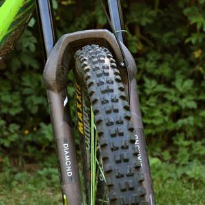 Dvo diamond boost 27.5 2025