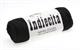 Indiecita 100% alpaca svart