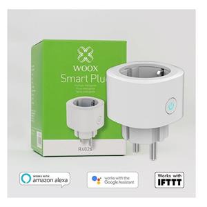 Woox Smart Plug 16A