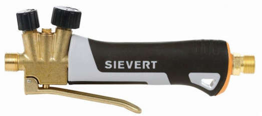 Sievert Pro88 Handtag