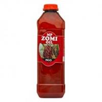 MP Palm oil Zomi 12*1 ltr