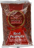Heera Red Peanut 6X1 kg