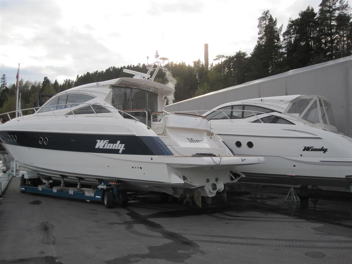 Galleri - Vollen Båtservice AS