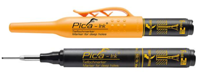 Pica Ink svart