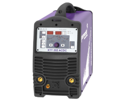 TIG Inverter 200A AC/DC Puls