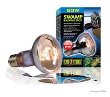 Swamp Basking Spot, 50 watt