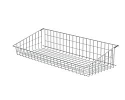 Wire basket