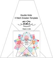  Dresden dbl wide 4 patch