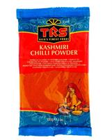 TRS Kashmiri Chilli Powder 10X400g