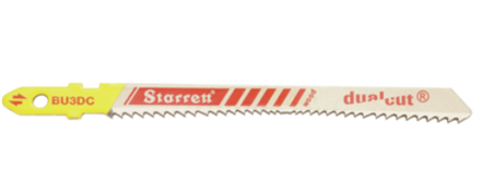 Sticksågsblad 100 mm 2-pack