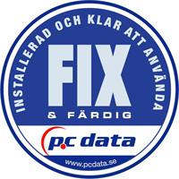 Fix & Färdig!