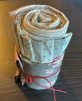 1 stk 30cm og 8 stk halve 30cm