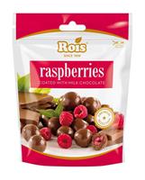 rois suklaa vadelma 100g x 8