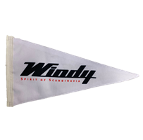 Windy vimpel