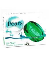 Pears Soap 12X125gm UK