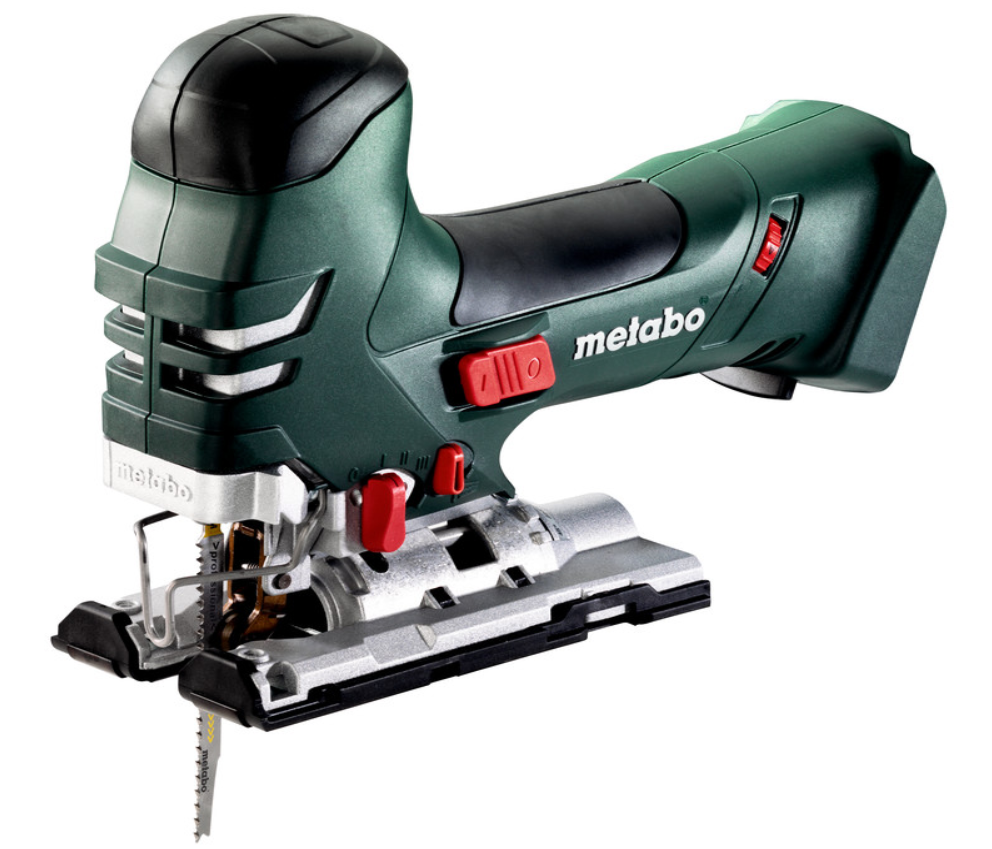 Metabo Sticksåg STA 18 LTX 140