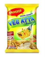 Maggi Atta Noodle Veg 96X75 gm