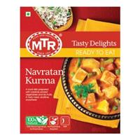 MTR RTE Navarathan Kurma 10 x 300 g