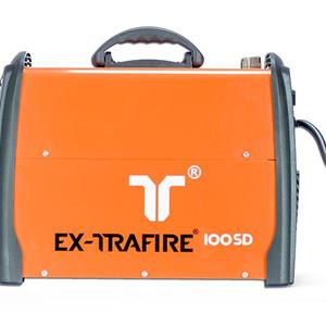 Plasmaskärmaskin EX-Trafire 100 SD