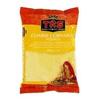 TRS Cornmeal Coarse 10X500gm