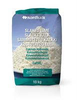 Släckt Teknisk Kalk 10 Kg Skr