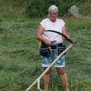 16 Juni - Lejden Märsta - Uppland