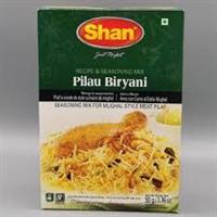 Shan Pilau Biryani (DP) 12 x 100 g