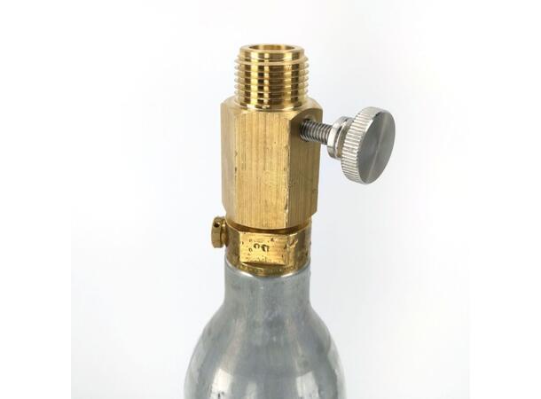 Sodastream Co2 Cylinder Adapter